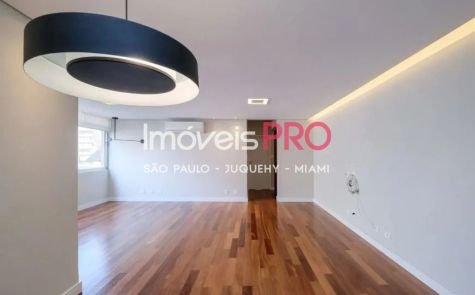 Apartamento em Itaim Bibi — foto 1 (Ref. IP34394)