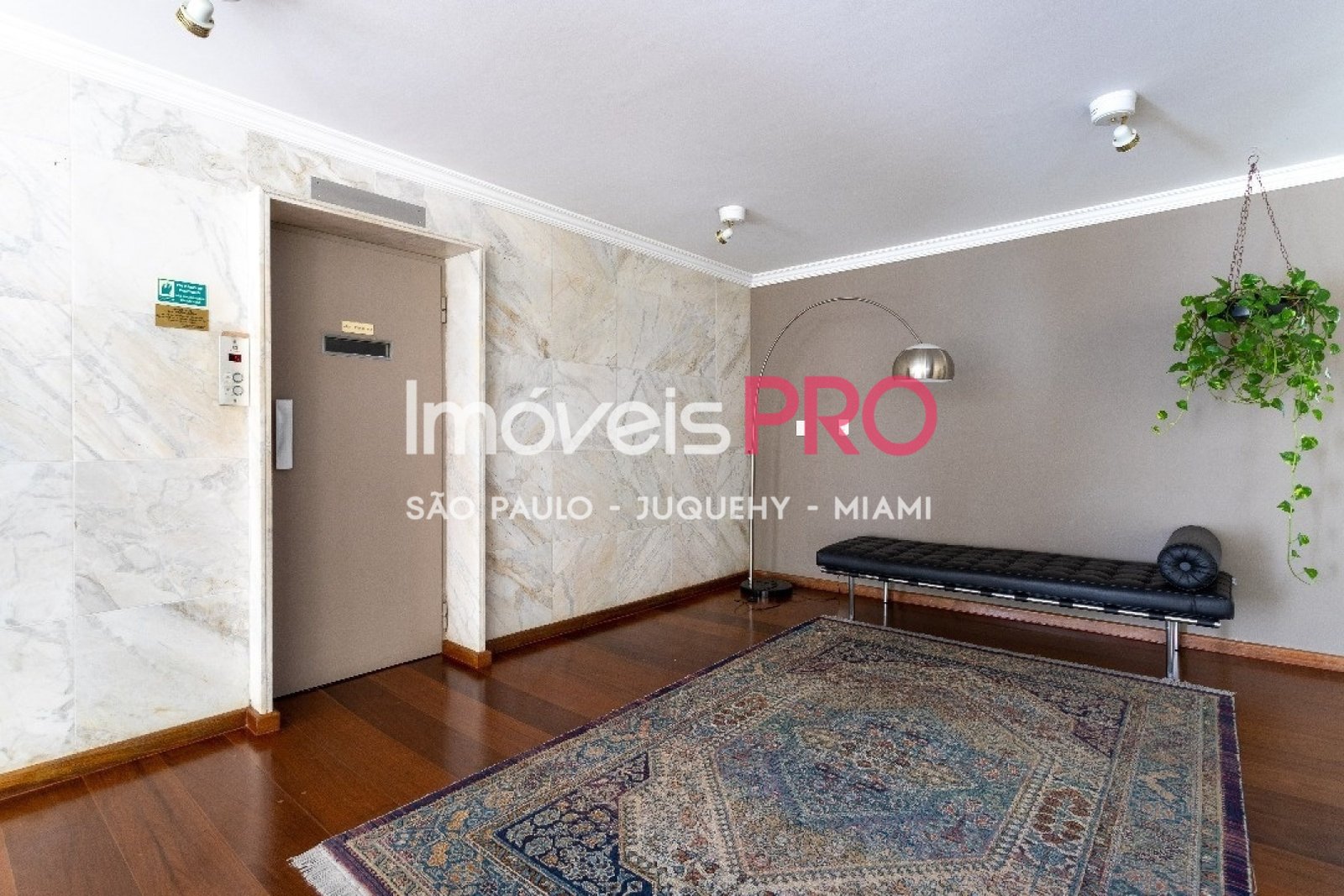 Apartamento para Vender, Itaim Bibi | Cód: IP34394 — 