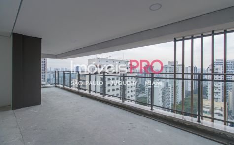 Apartamento em Campo Belo — foto 1 (Ref. IP34414)