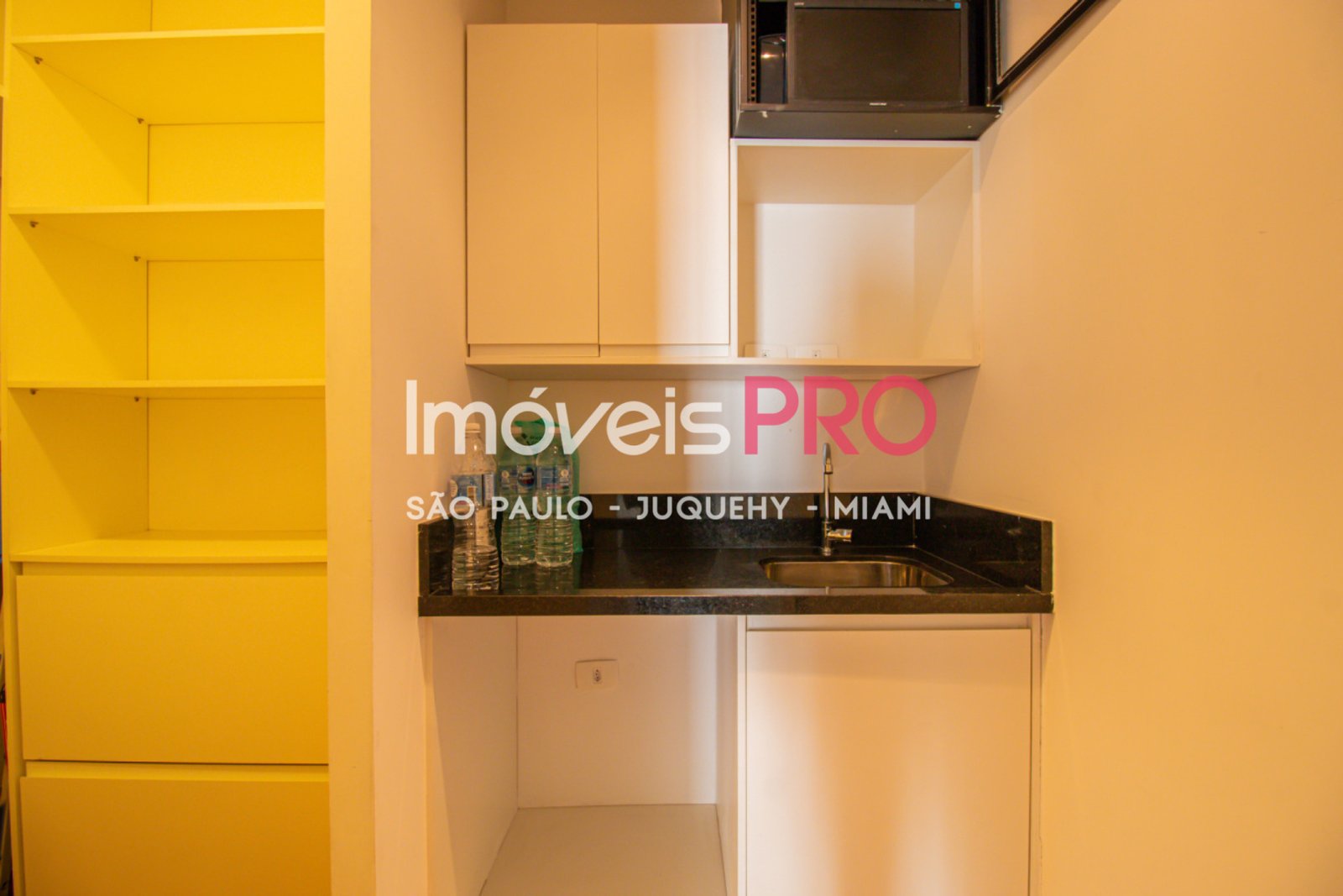 Conj. Comercial para Vender, Moema | Cód: IP34418 — 