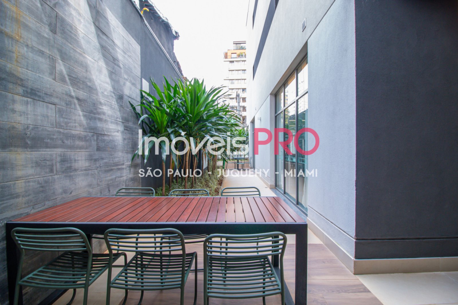 Studio para Vender, Cerqueira César | Cód: IP34423 — 