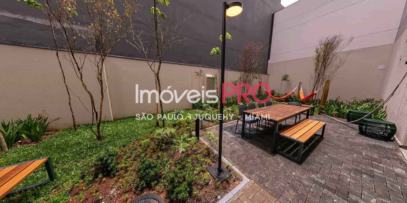 Studio para Vender, Moema | Cód: IP34431 — 
