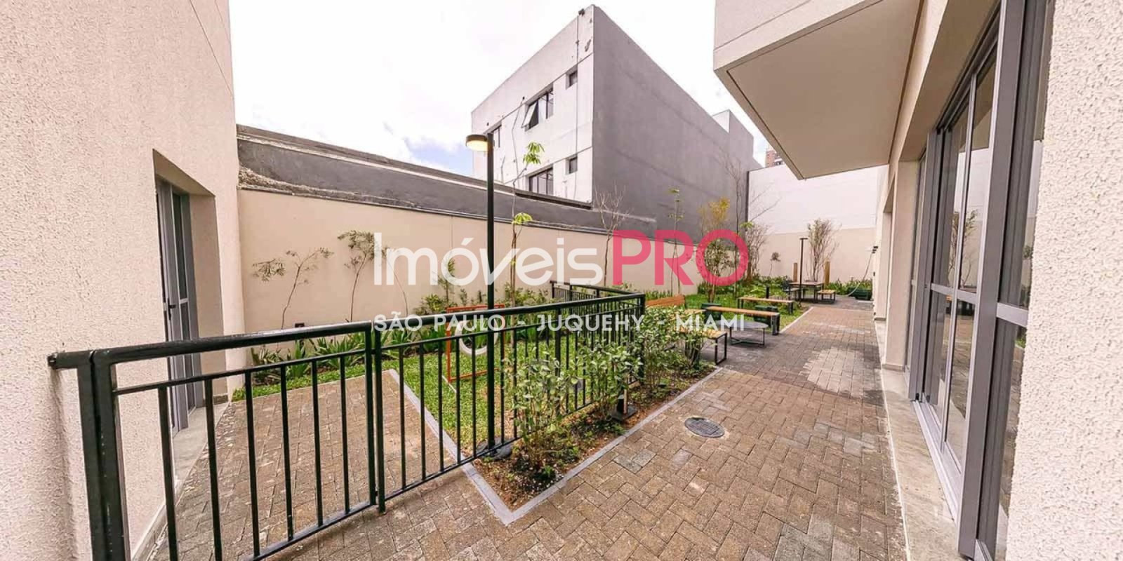 Studio para Vender, Moema | Cód: IP34431 — 