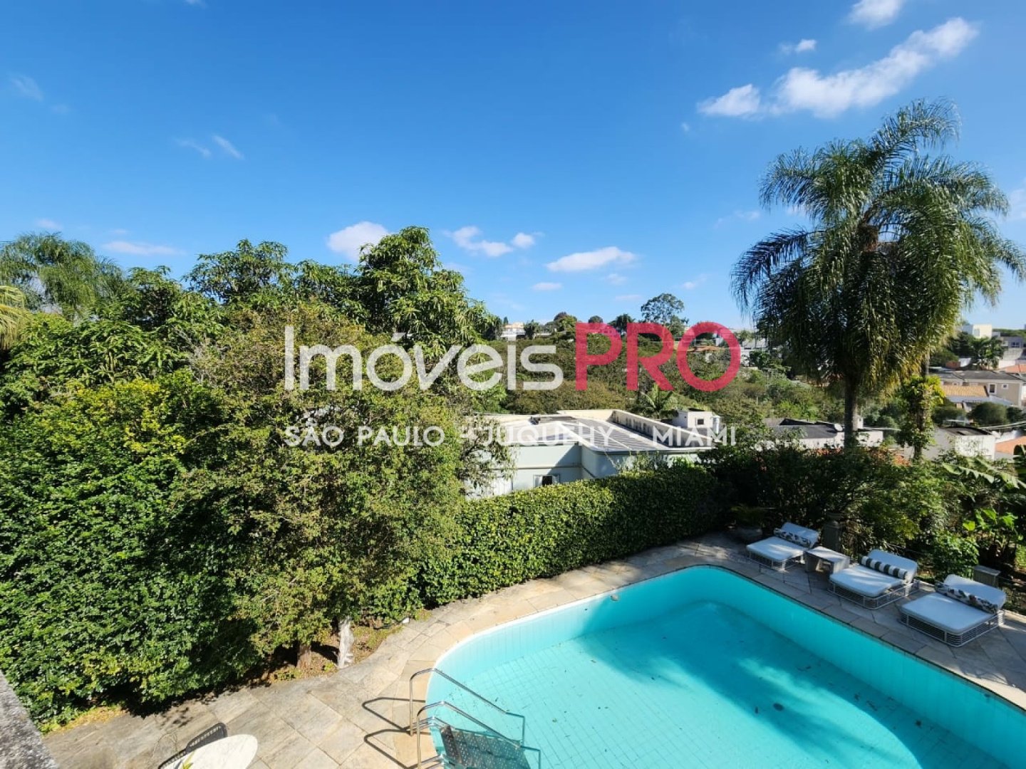 Casa para Vender, Jardim Guedala | Cód: IP34433 — 