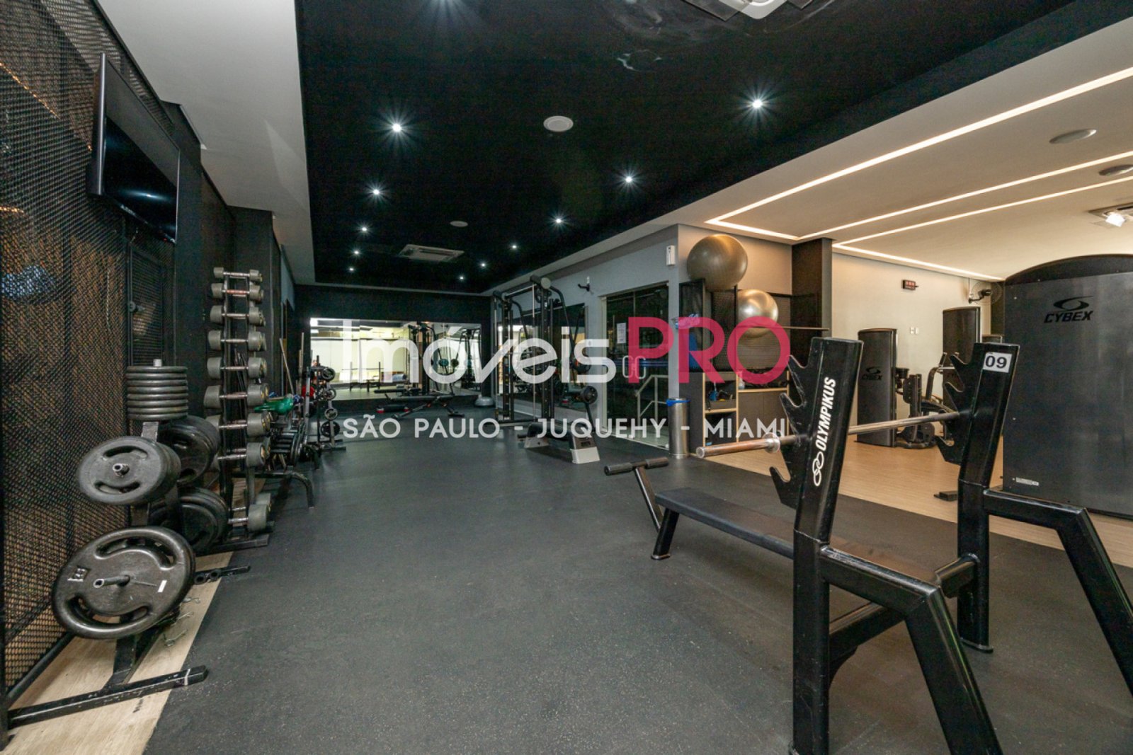 Apartamento para Vender, Brooklin | Cód: IP34437 — 
