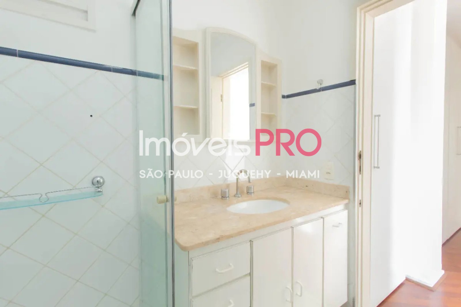Cobertura Duplex para Vender, Brooklin | Cód: IP34445 — 