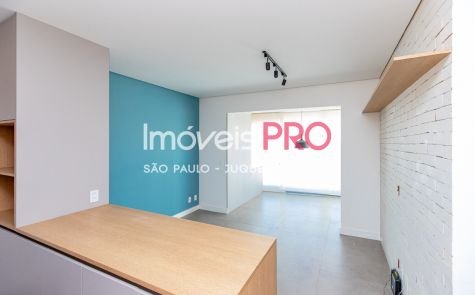Apartamento em Campo Belo — foto 1 (Ref. IP34446)