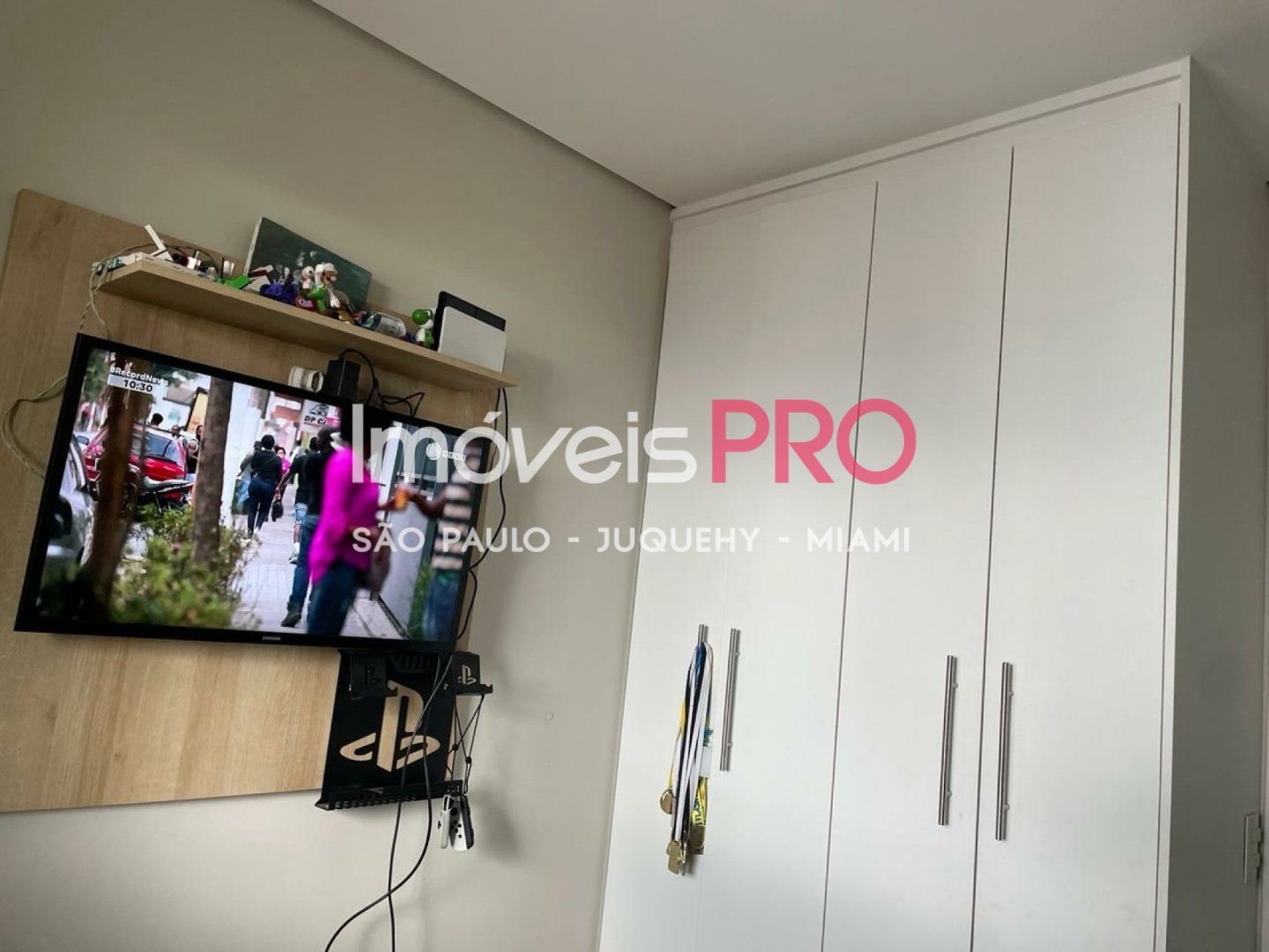 Apartamento de 3 quartos, 69 m², à venda em Morumbi — foto 7