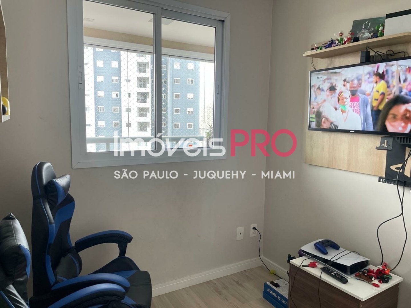 Apartamento para Vender, Morumbi | Cód: IP34447 — 