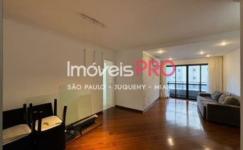 Apartamento em Brooklin — foto 1 (Ref. IP34454)