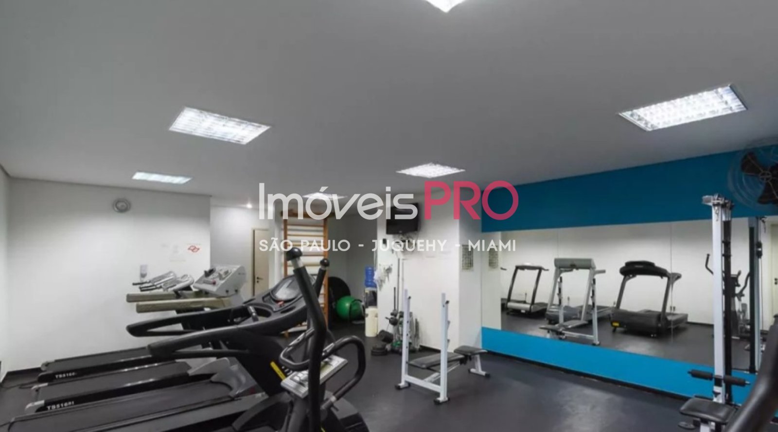 Apartamento para Vender, Brooklin | Cód: IP34454 — 