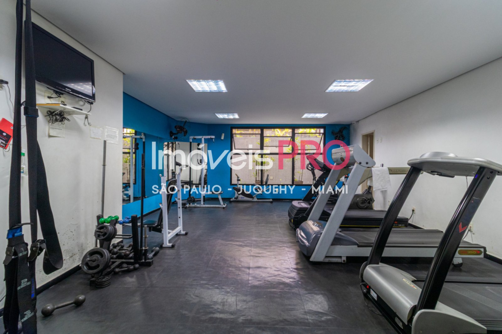 Apartamento para Vender, Brooklin | Cód: IP34454 — 