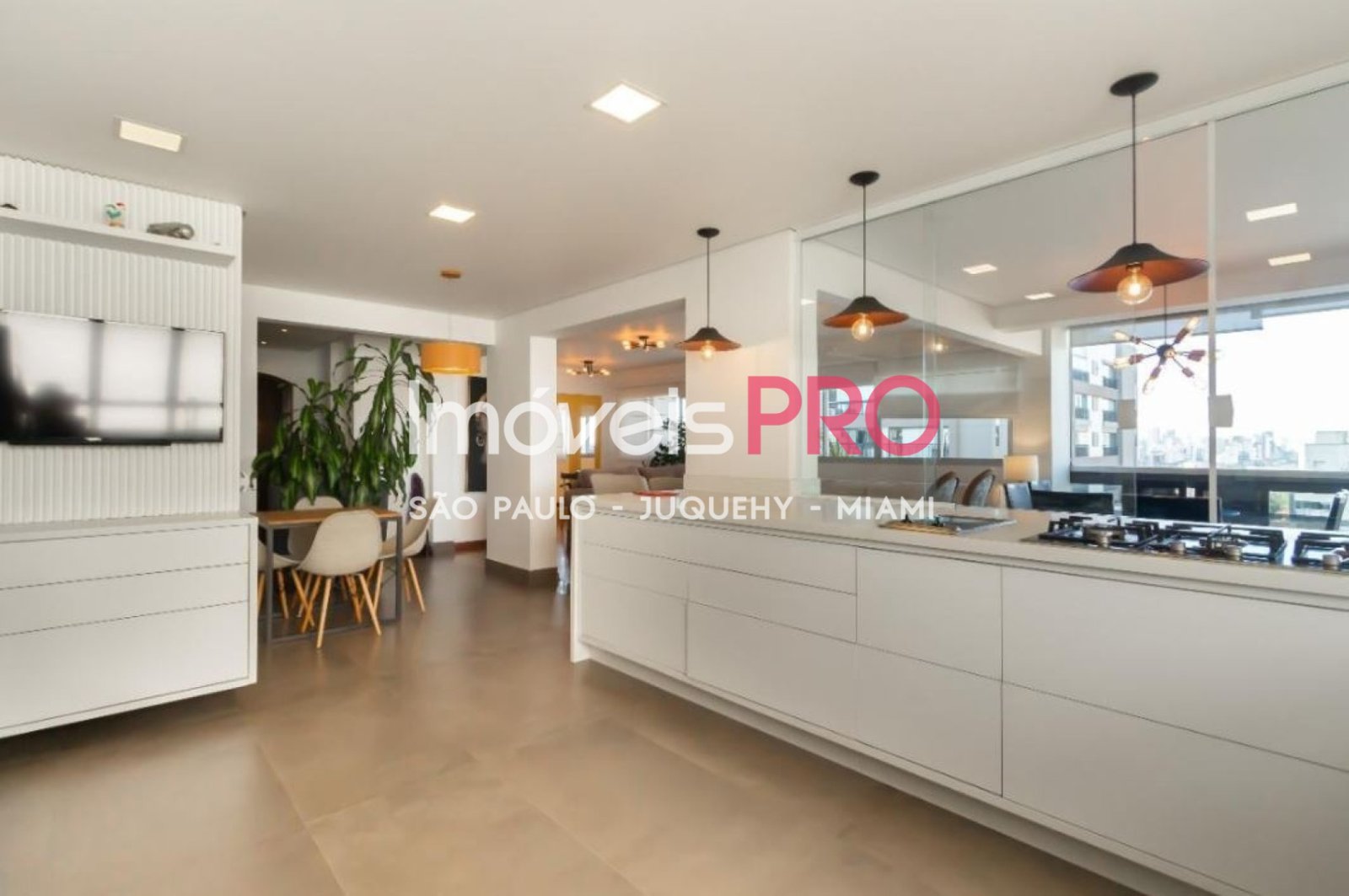 Cobertura de 4 quartos, 594 m², à venda em Campo Belo — foto 27 de 36