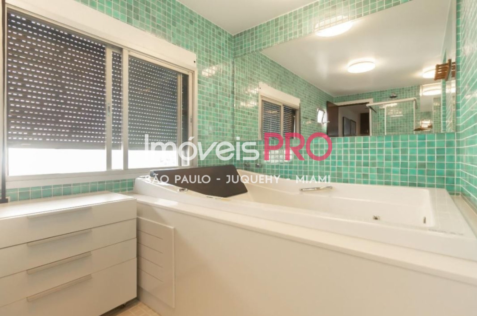 Cobertura de 4 quartos, 594 m², à venda em Campo Belo — foto 29 de 36