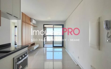 Apartamento em Ipiranga — foto 1 (Ref. IP34466)