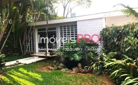 Casa em Jardim América — foto 1 (Ref. IP34477)