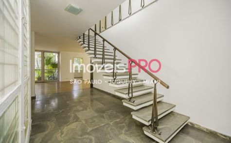 Casa em Jardim Luzitânia — foto 1 (Ref. IP34479)