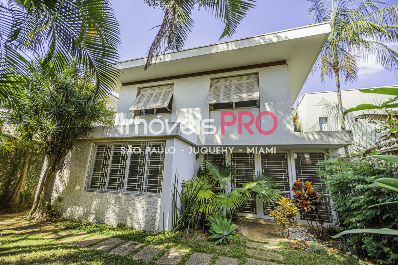 Casa para Vender, Jardim Luzitânia | Cód: IP34479 — 