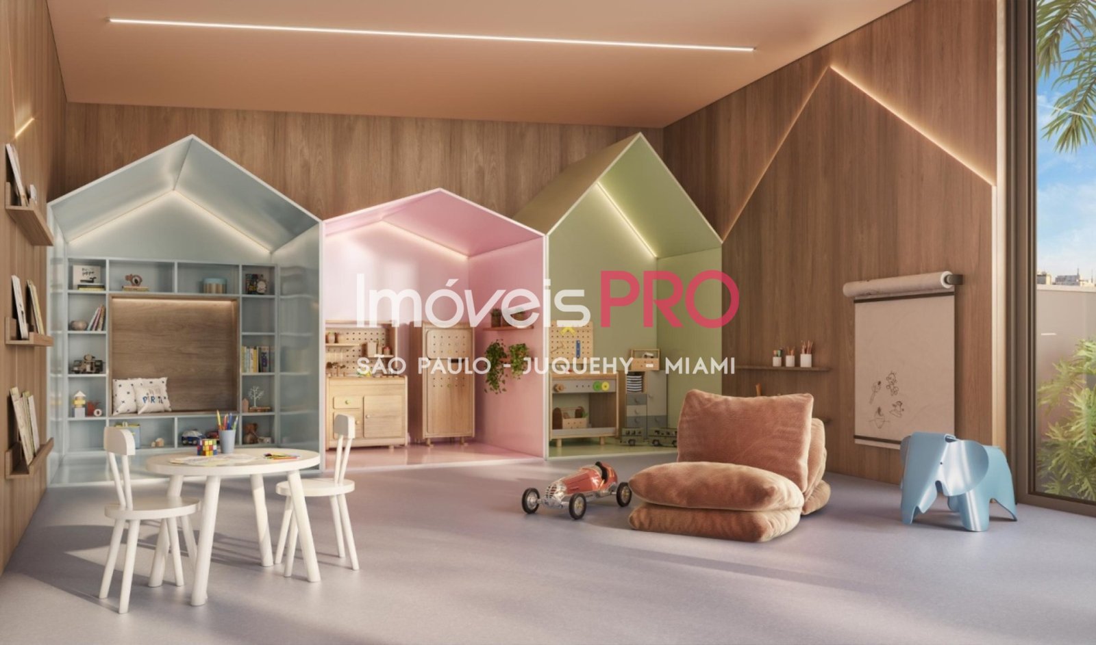 Apartamento para Vender, Pinheiros | Cód: IP34499 — 