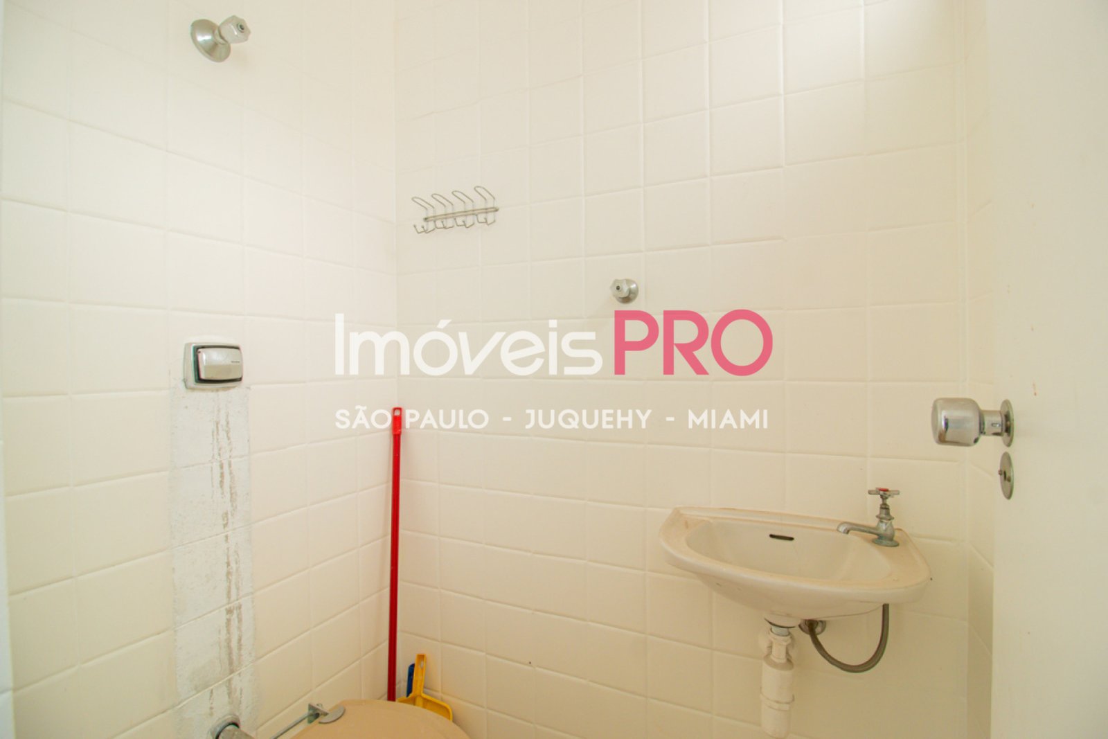 Apartamento para Vender, Itaim Bibi | Cód: IP34514 — 