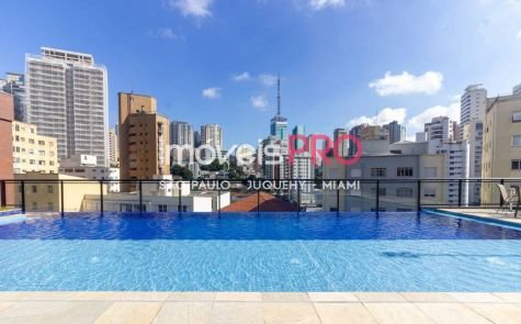Apartamento em Aclimação — foto 1 (Ref. IP34540)