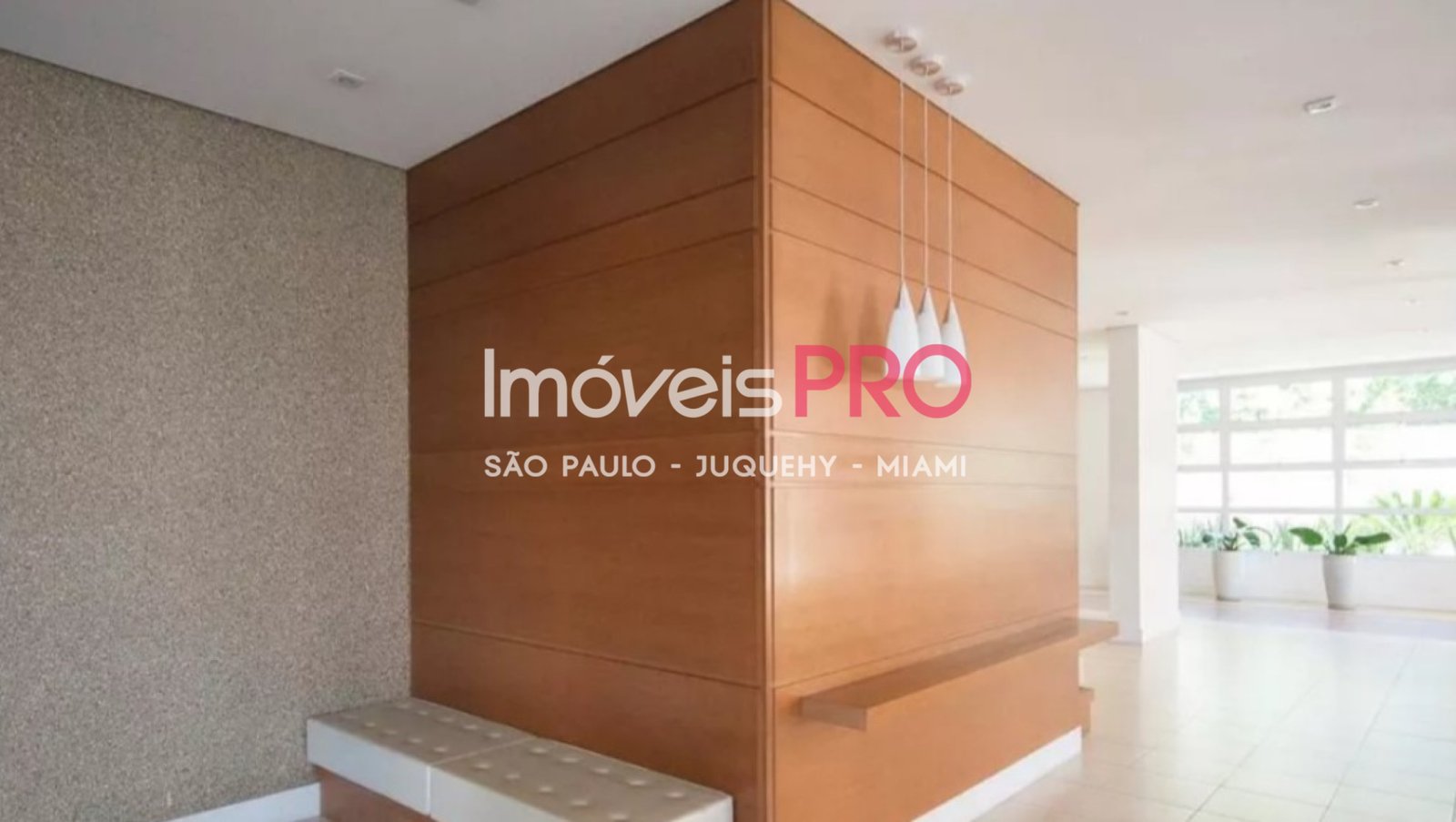 Apartamento para Vender, Campo Belo | Cód: IP34548 — 