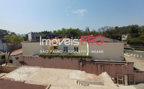Sobrado em Jardim Paulista — foto 1 (Ref. IP34562)