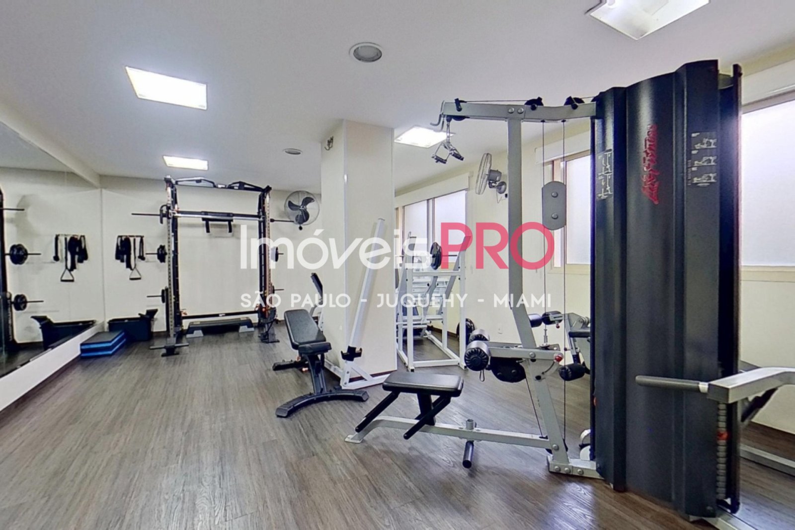 Apartamento para Vender, Campo Belo | Cód: IP34564 — 