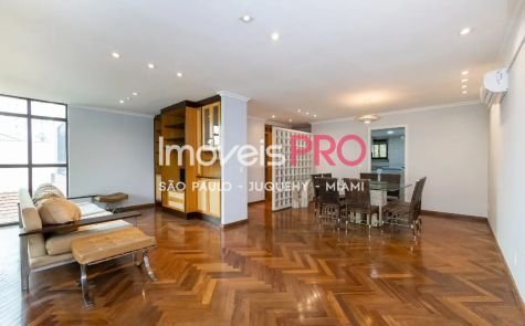 Apartamento em Paraíso — foto 1 (Ref. IP34571)
