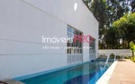 Apartamento em Brooklin — foto 1 (Ref. IP34573)