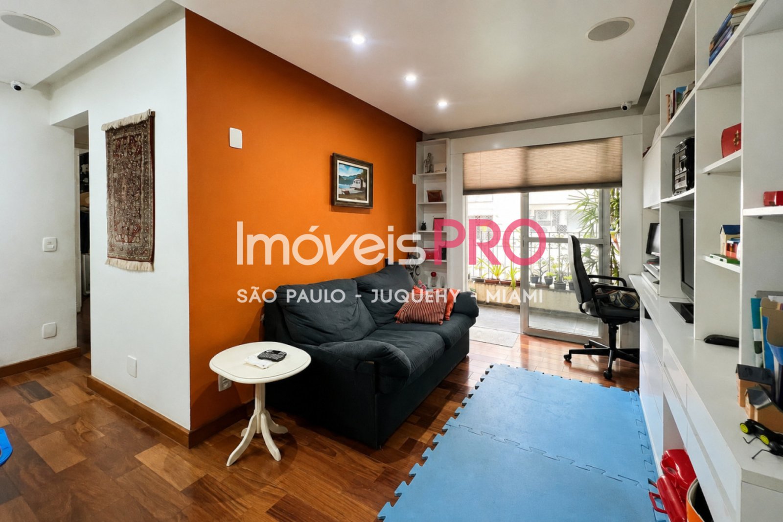 Apartamento para Vender, Vila Nova Conceição | Cód: IP34593 — foto 1