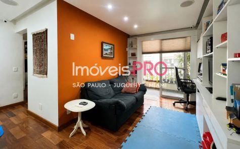 Apartamento em Vila Nova Conceição — foto 1 (Ref. IP34593)
