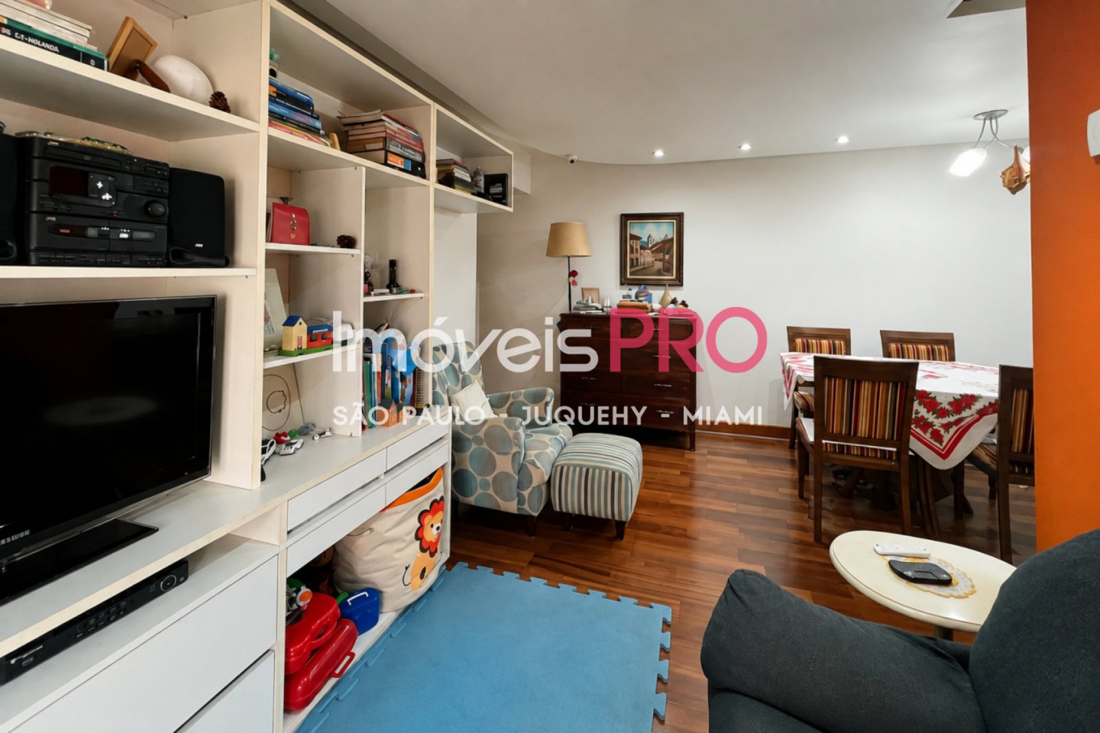 Apartamento para Vender, Vila Nova Conceição | Cód: IP34593 — foto 2