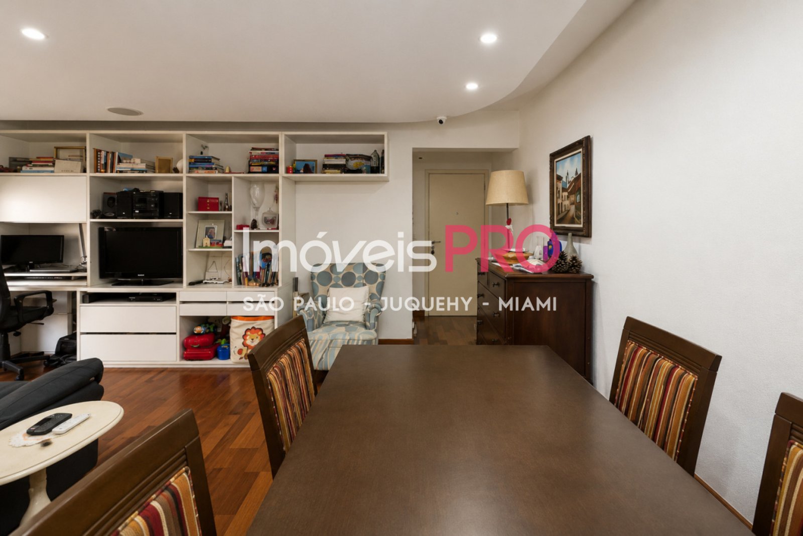 Apartamento para Vender, Vila Nova Conceição | Cód: IP34593 — foto 4