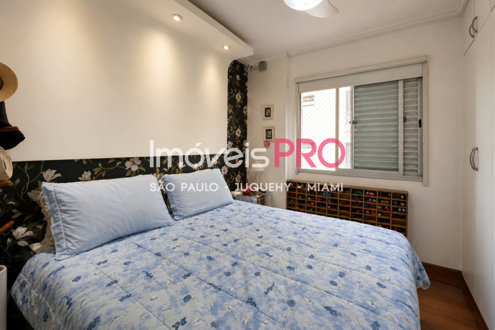 Apartamento para Vender, Vila Nova Conceição | Cód: IP34593 — foto 5