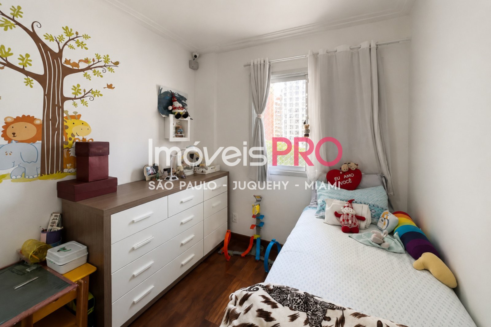 Apartamento para Vender, Vila Nova Conceição | Cód: IP34593 — foto 6