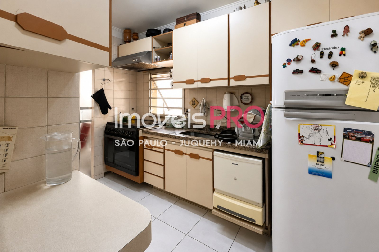 Apartamento para Vender, Vila Nova Conceição | Cód: IP34593 — foto 7
