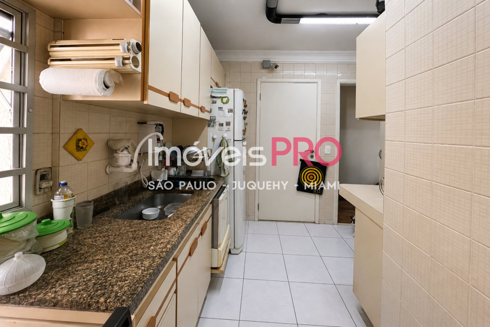 Apartamento para Vender, Vila Nova Conceição | Cód: IP34593 — 
