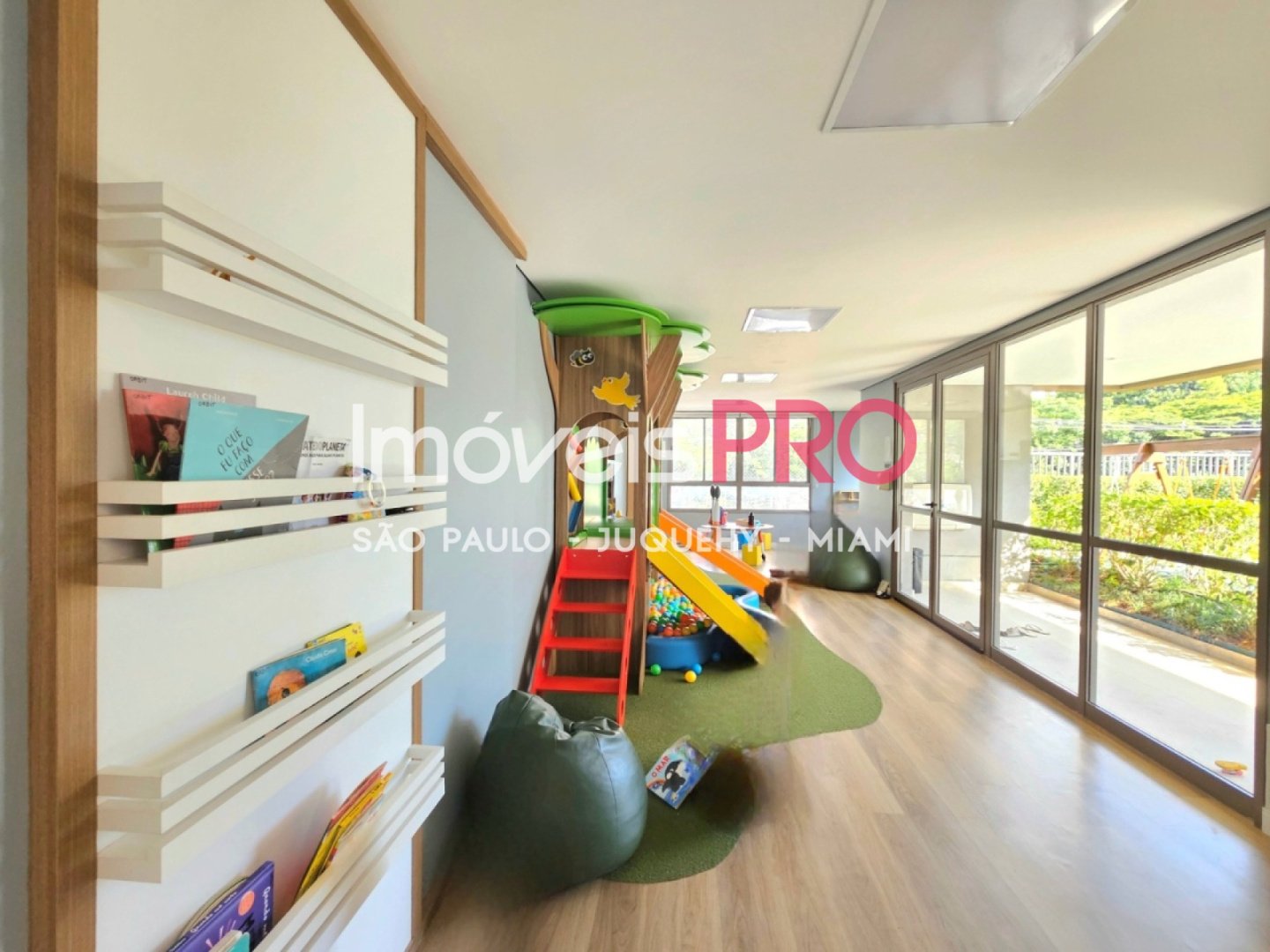 Apartamento para Vender, Vila Olímpia | Cód: IP34594 — foto 7