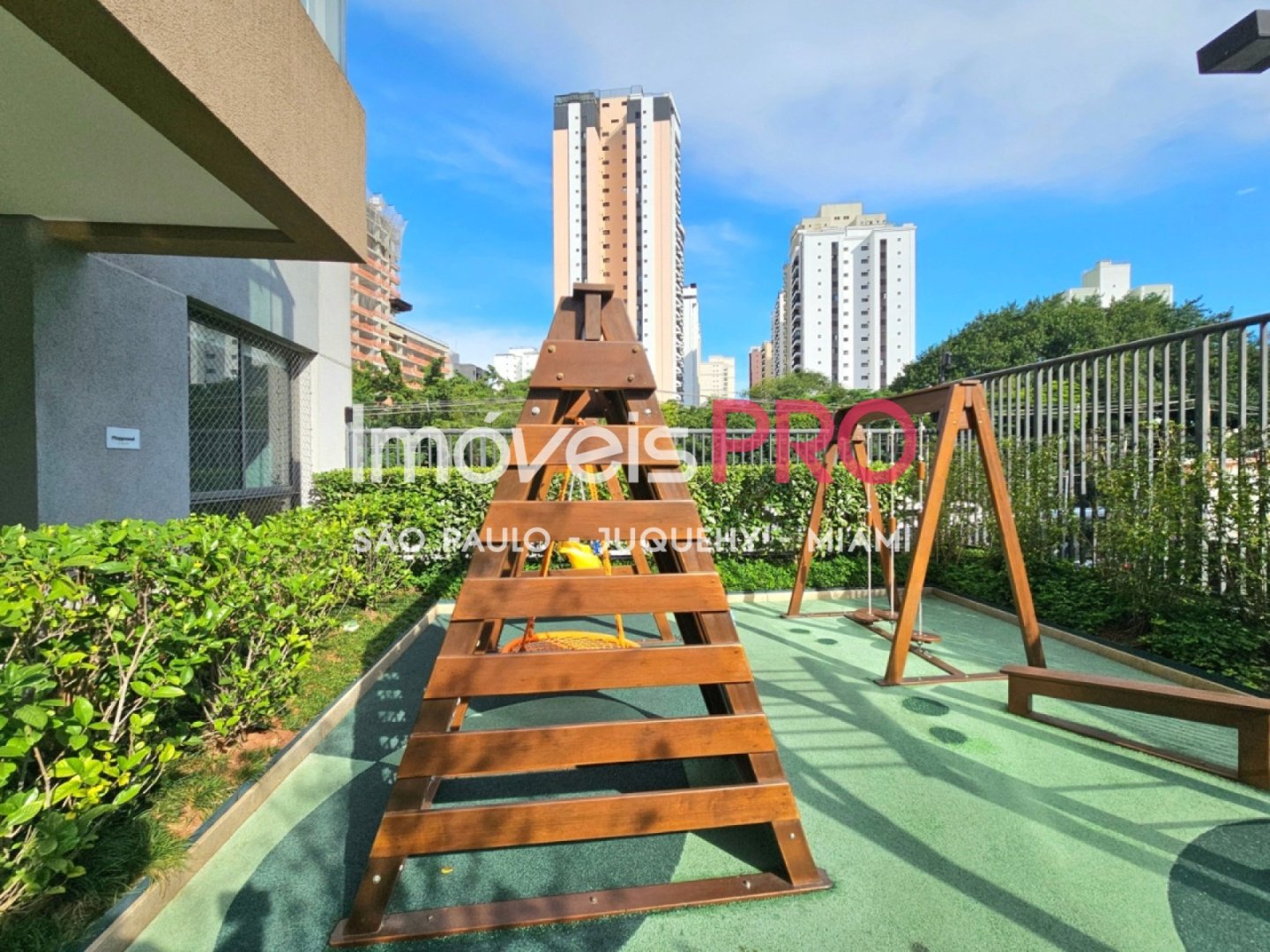 Apartamento para Vender, Vila Olímpia | Cód: IP34594 — 