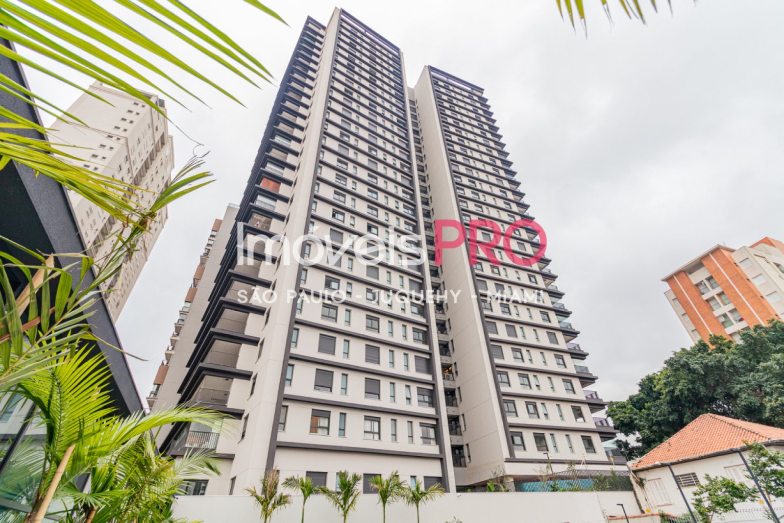 Apartamento para Vender, Vila Clementino | Cód: IP34599 — 