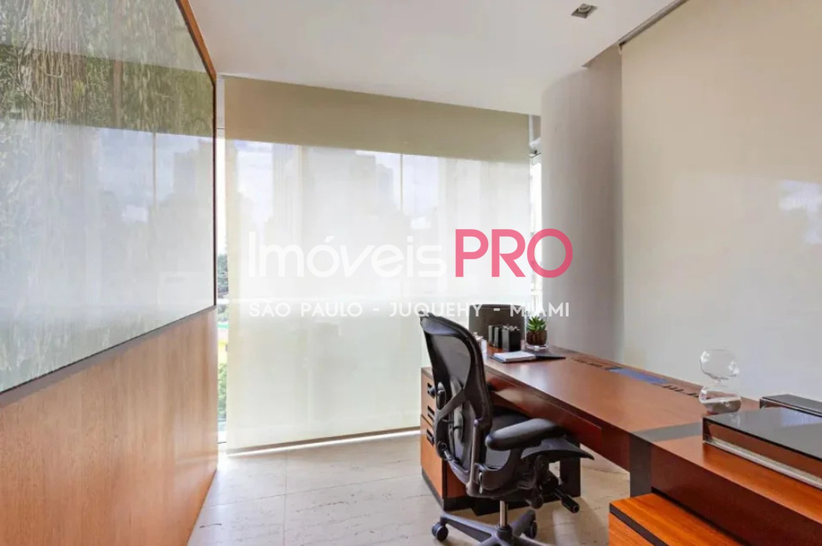 Apartamento para Vender, Itaim Bibi | Cód: IP34603 — 