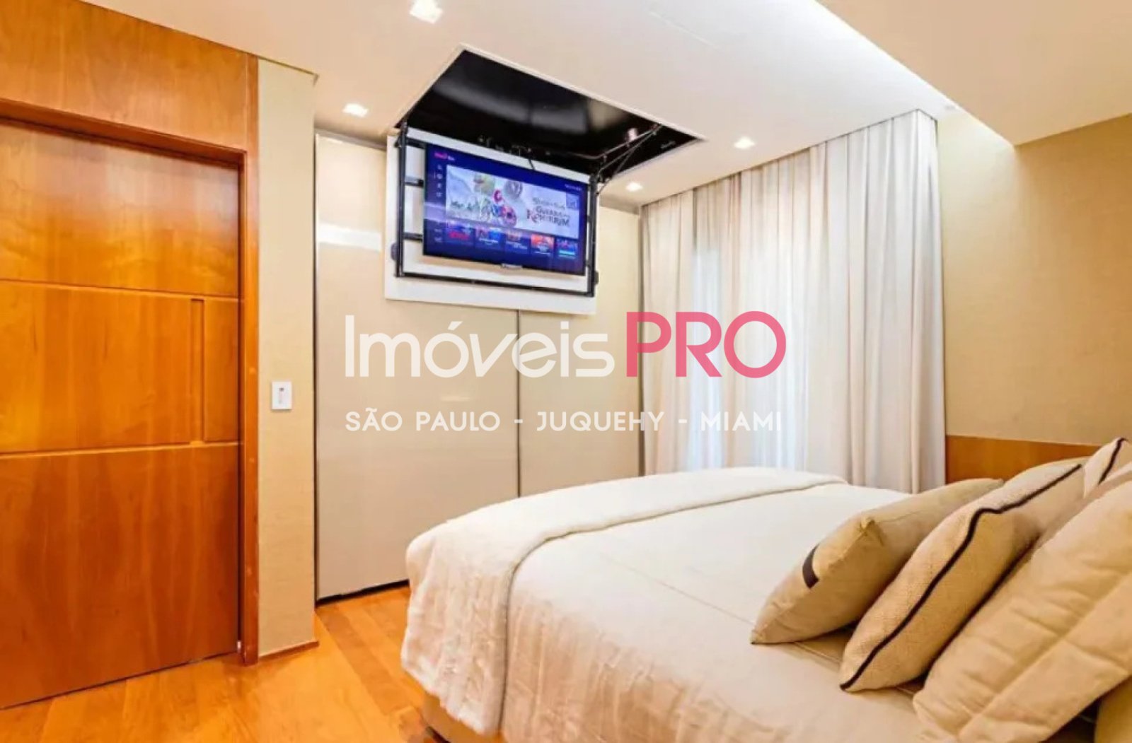 Apartamento para Vender, Itaim Bibi | Cód: IP34603 — 
