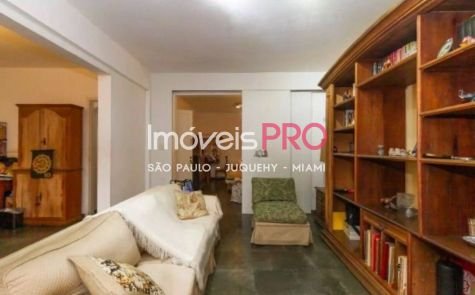 Casa em Jardim Paulista — foto 1 (Ref. IP34613)