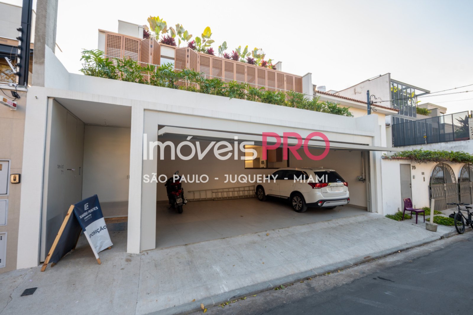 Casa para Vender, Vila Nova Conceição | Cód: IP34614 — 