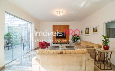 Casa de Vila em Planalto Paulista — foto 1 (Ref. IP34618)