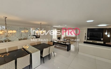 Casa em Jardim Paulista — foto 1 (Ref. IP34625)
