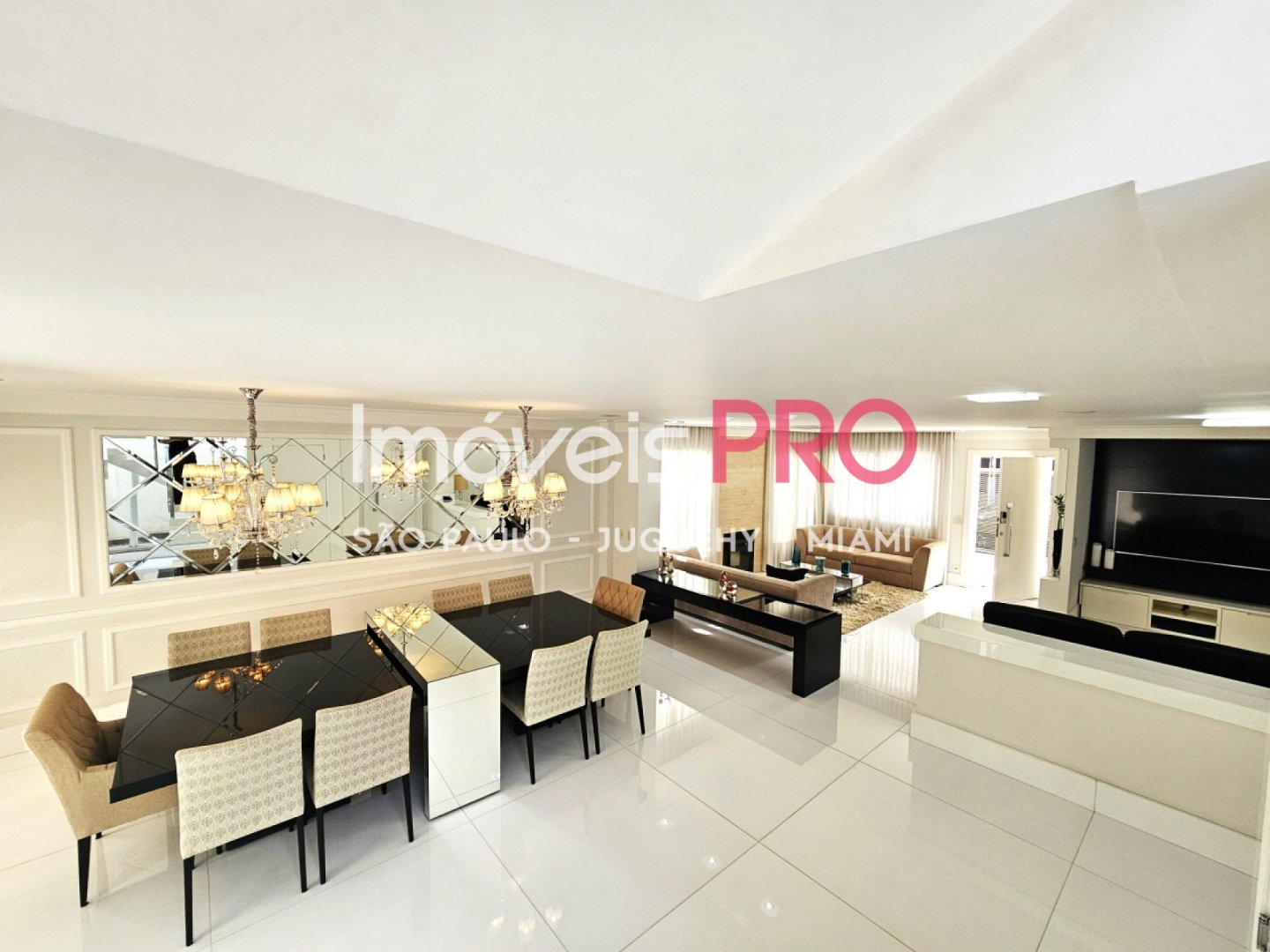 Casa para Vender, Jardim Paulista | Cód: IP34625 — 