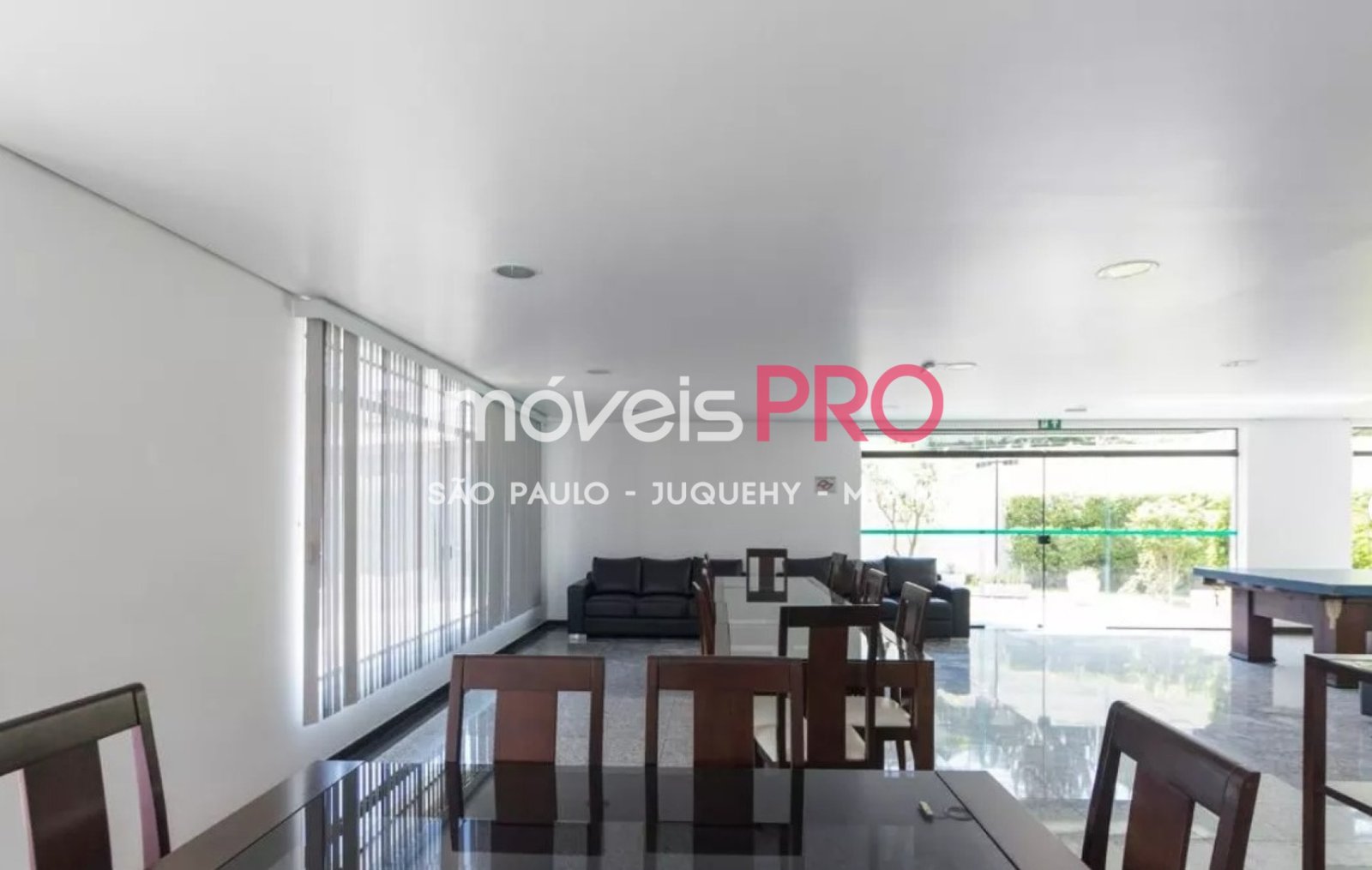 Apartamento para Vender, Mirandópolis | Cód: IP34629 — 
