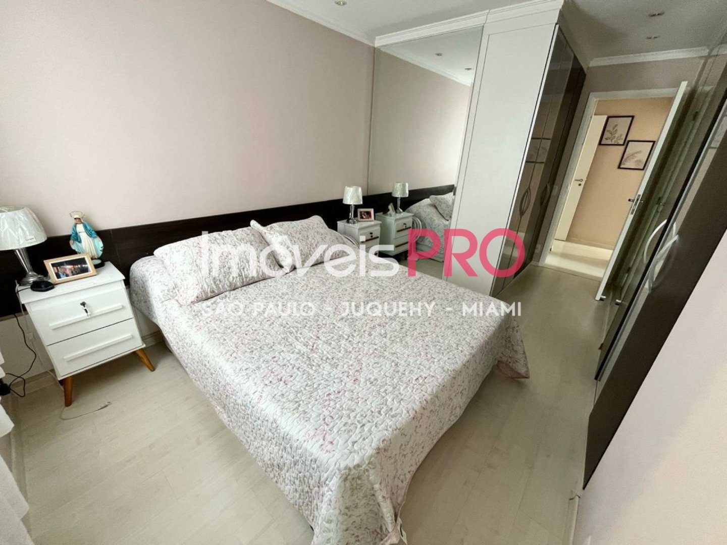 Apartamento para Vender, Morumbi | Cód: IP34637 — 